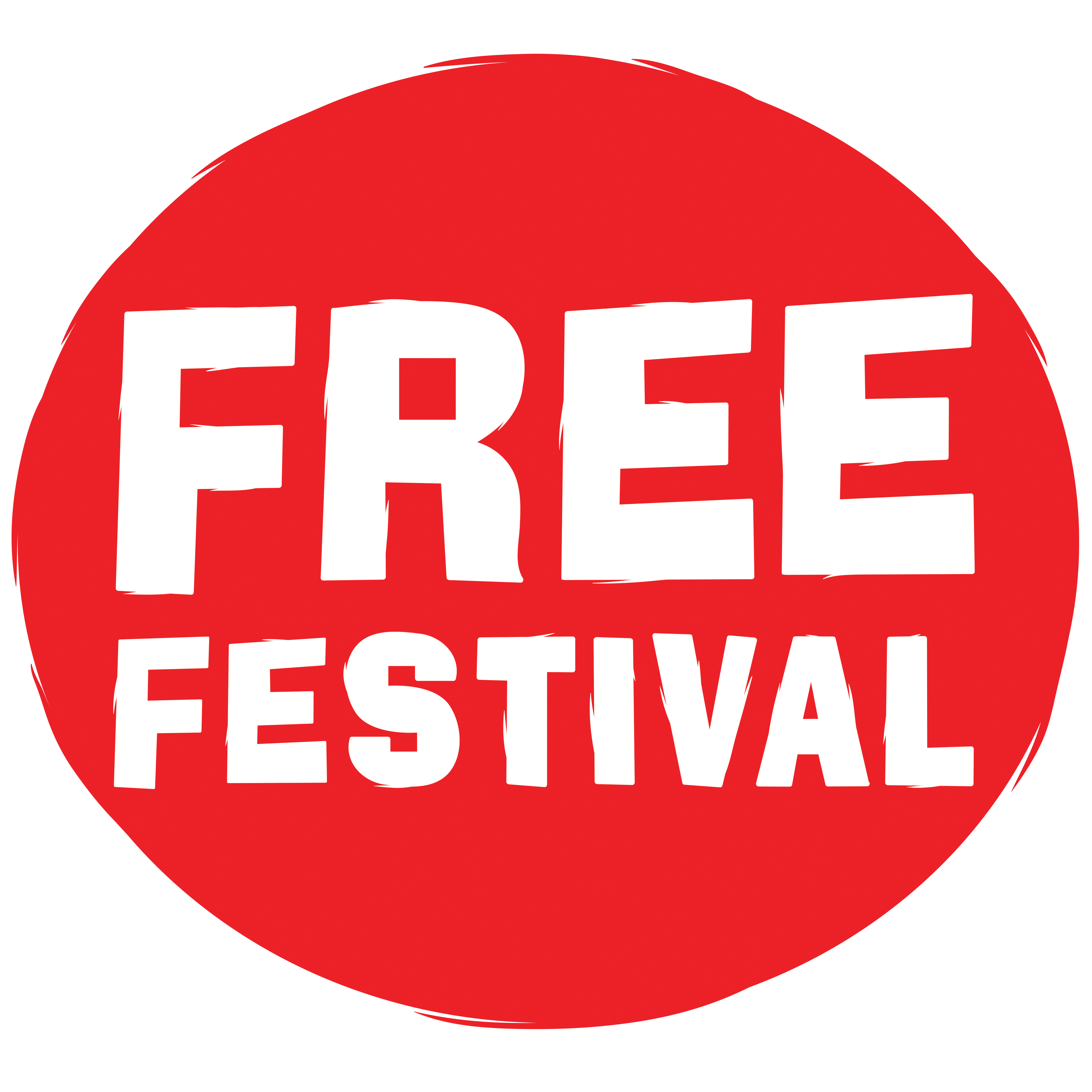 The Free Festival Edinburgh